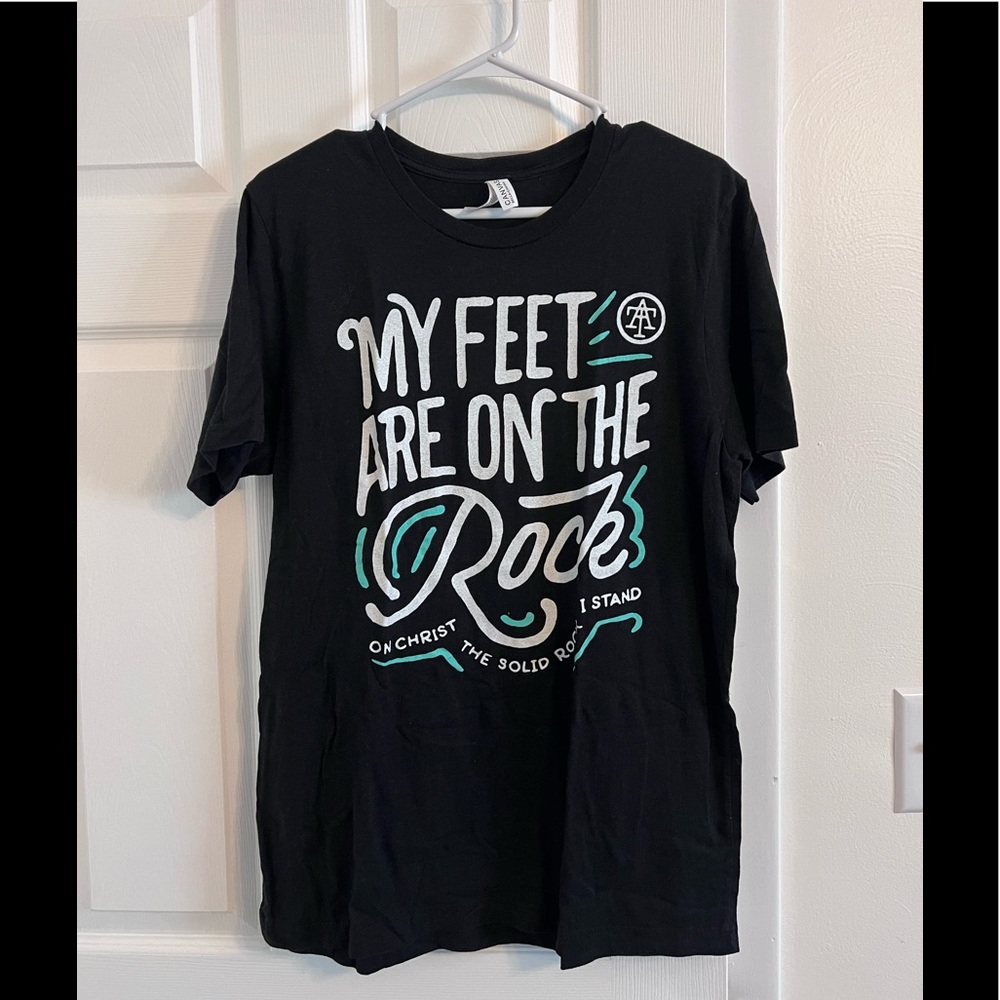 I Am They Graphic Tee